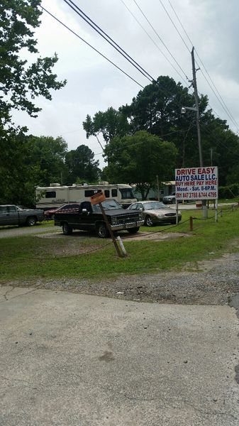 Photo of Mobile Home Park