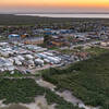 Mobile Home Park for Sale: Sea Garden , Port Isabel, TX