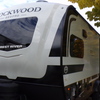 RV for Sale: 2026 ROCKWODD GEO PRO 20BS