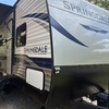 RV for Sale: 2021 SPRINGDALE 220RD