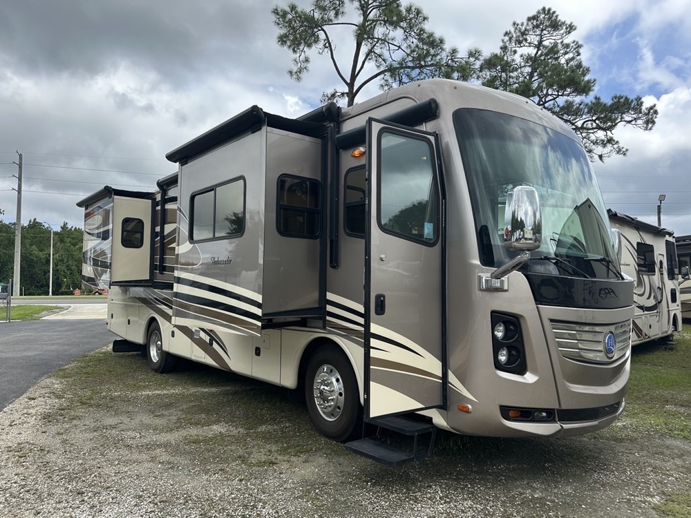 Photo of Rv