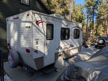 Photo of Rv
