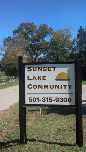 Photo of Mobile Home Park