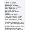 RV for Sale: 2018 PASSPORT ULTRA LITE 199MLWE