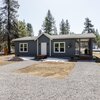 Mobile Home for Sale: Manufactured On Land, Ranch - La Pine, OR, La Pine, OR