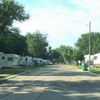 View of Drive, RV's