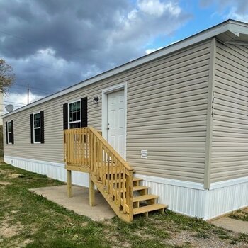 Thumbnail of mobile home