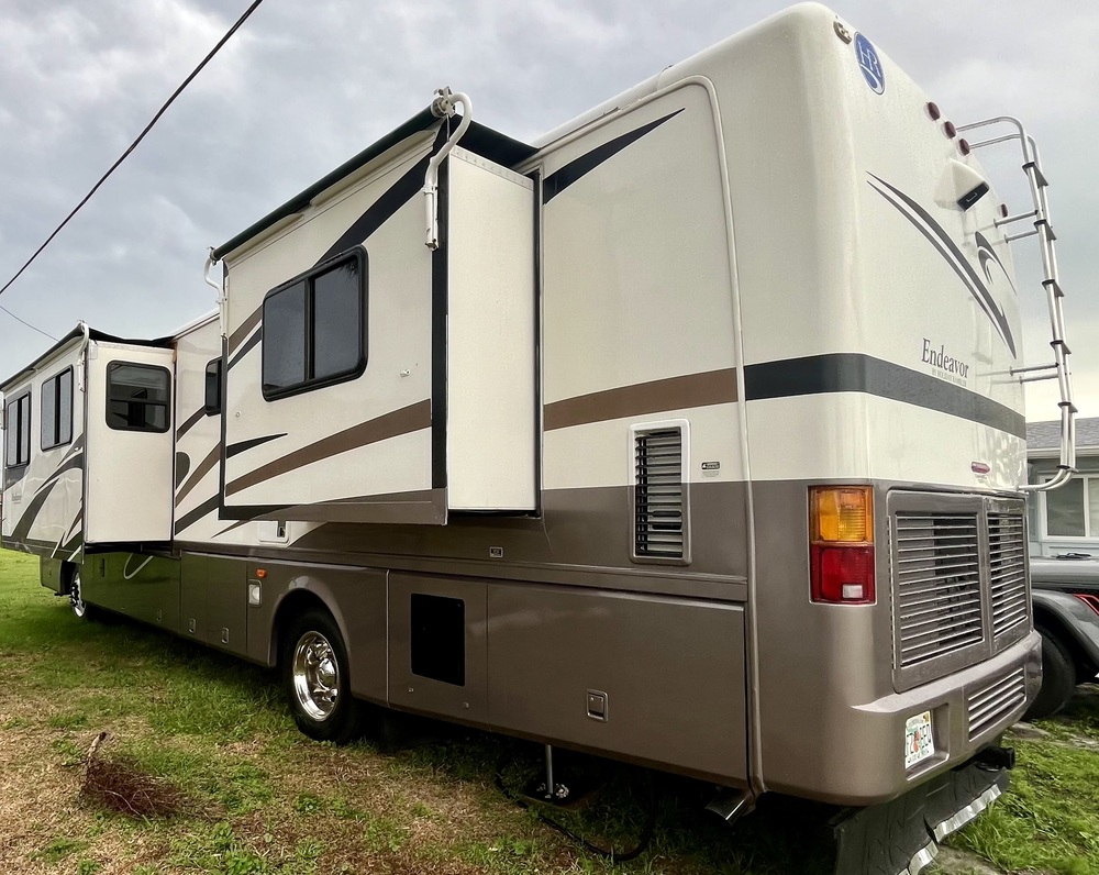 Photo of Rv