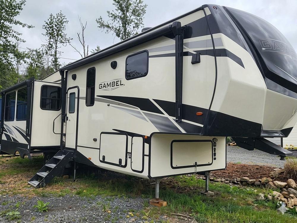 Photo of Rv