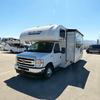 RV for Sale: 2026 OUTLAW 29J