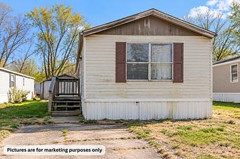 Thumbnail of mobile home