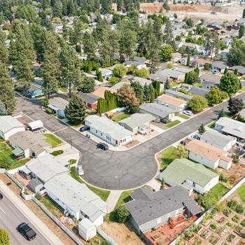 4502 N Ramsey Rd Coeur d Alene ID 83815 USA Exterior DJI 0245