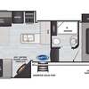 RV for Sale: 2021 COUGAR HALF-TON 27SGS