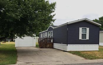 Thumbnail of mobile home