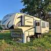 RV for Sale: 2021 GLACIER PEAK F27MKS