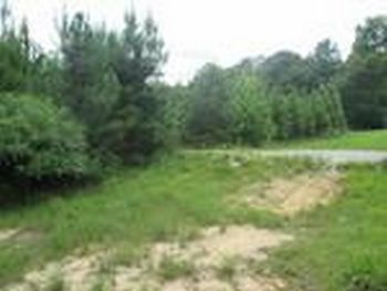 Thumbnail of mobile home lot