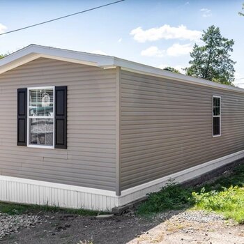 Thumbnail of mobile home