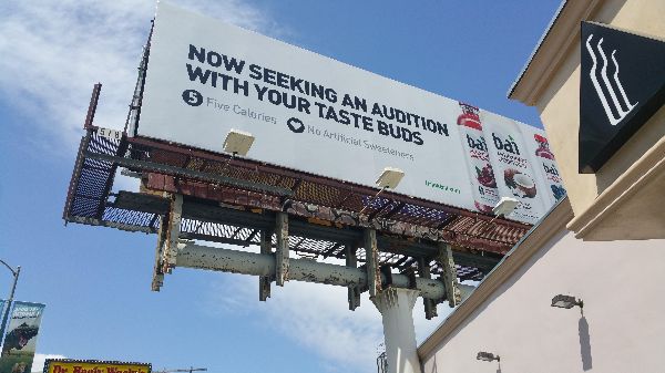 Photo of Billboard