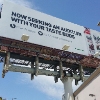 Photo of Billboard