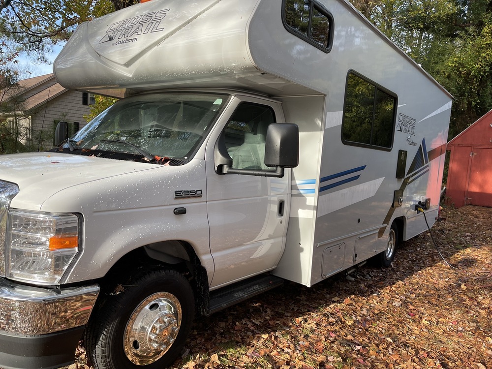 Photo of Rv