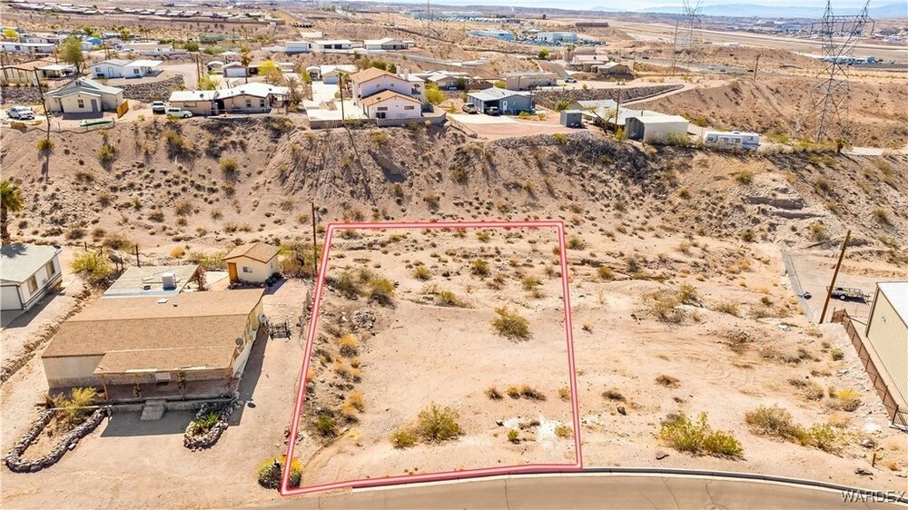 Photo of Mobile Home Lot