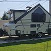 RV for Sale: 2017 HARD SIDE 21TBHW
