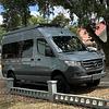 RV for Sale: 2022 SPRINTER 144 AWD HIGH-ROOF