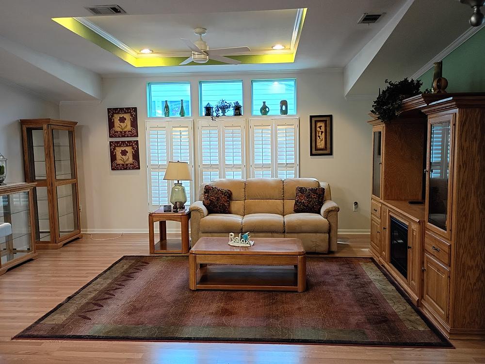 Cypress Lakes Village
