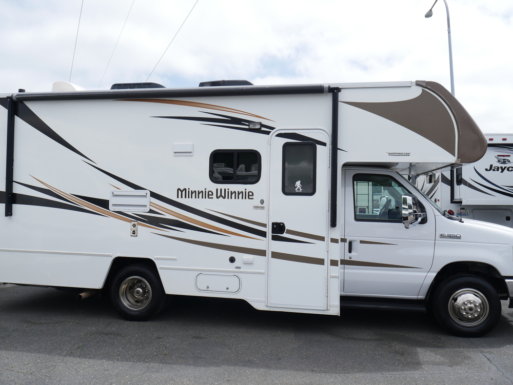 Photo of Rv