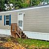 Mobile Home for Sale: 2 Bed 1 Bath 2019 Mobile Home