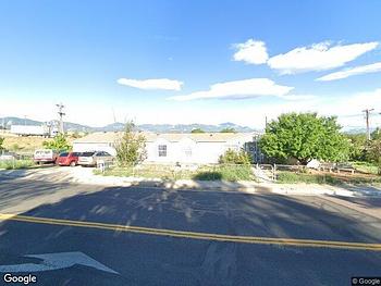 Thumbnail of mobile home