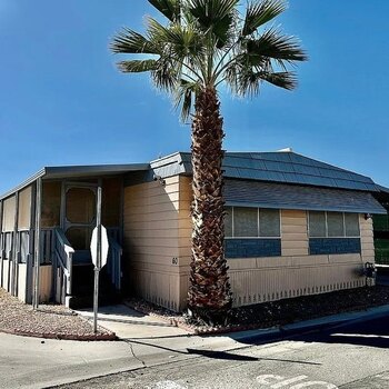 Thumbnail of mobile home