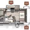 RV for Sale: 2022 Rockwood Geo Pro G16BH