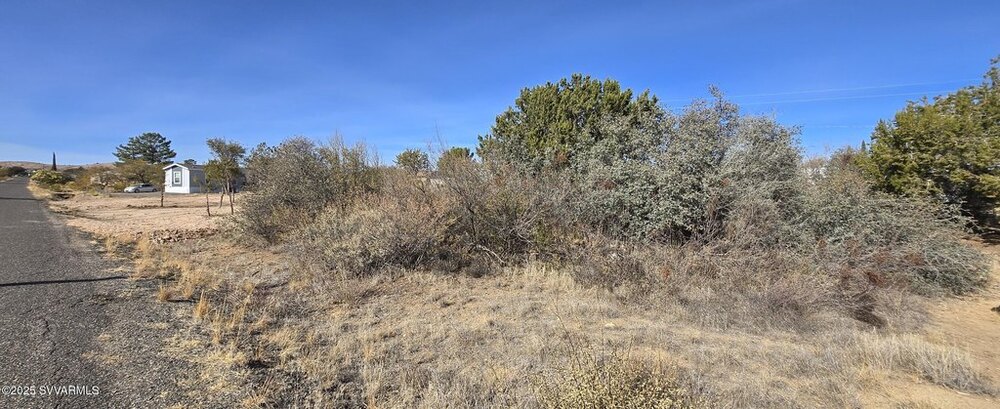 Photo of Mobile Home Lot