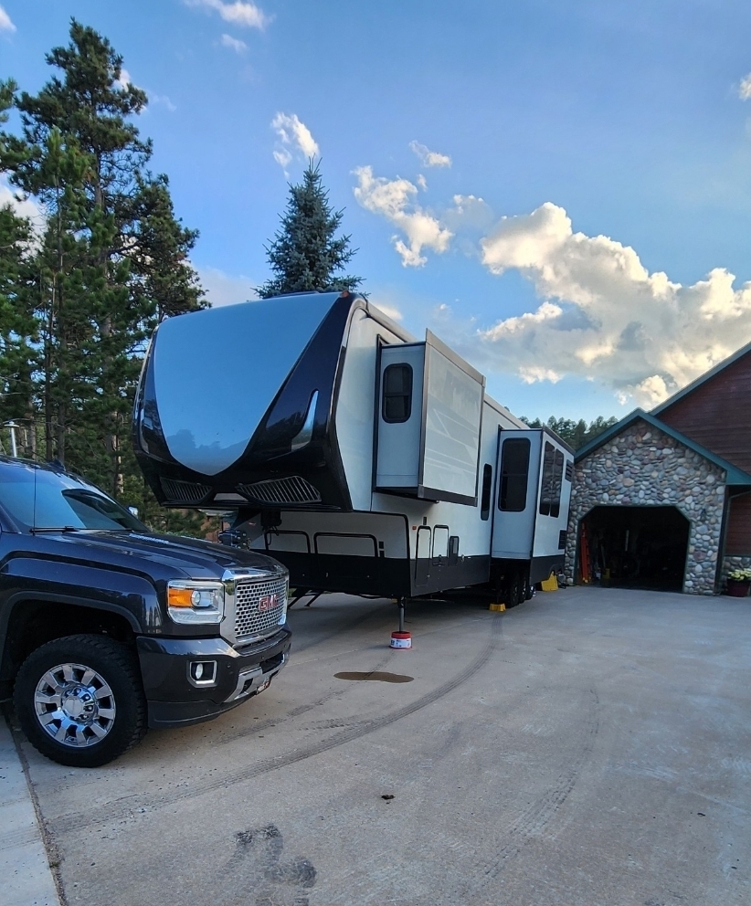 Photo of Rv