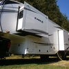 RV for Sale: 2022 EAGLE 321RSTS