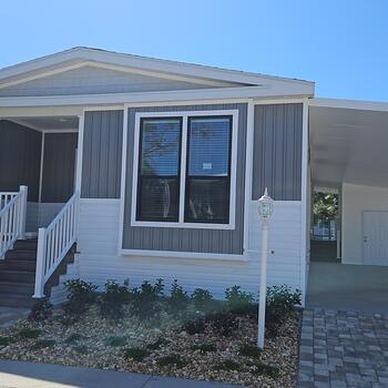 Thumbnail of mobile home