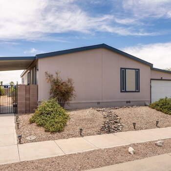 Thumbnail of mobile home