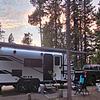 RV for Sale: 2024 MICRO MINNIE 2108FBS