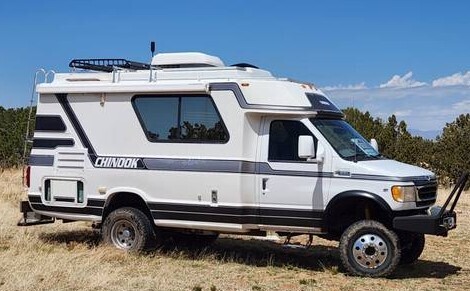 Photo of Rv