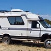 RV for Sale: 2000 CONCOURSE E350