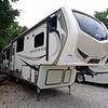 RV for Sale: 2019 MONTANA 3811MS