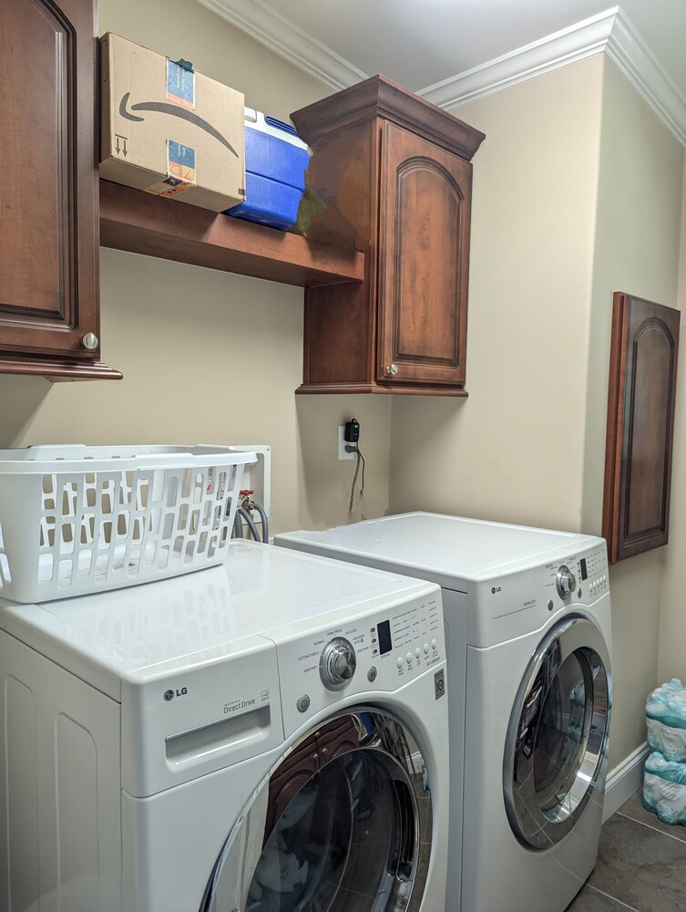 Cypress Lakes Village