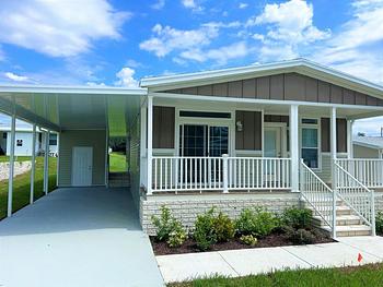 Thumbnail of mobile home