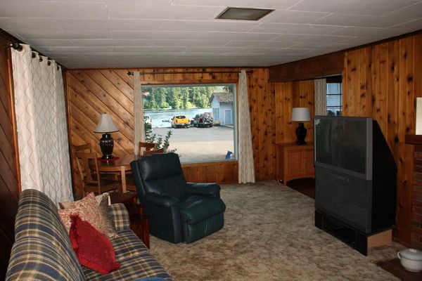 2 story rental house with amazing views