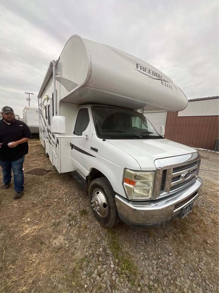 Photo of Rv