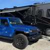 RV for Sale: 2021 Bounder 35P