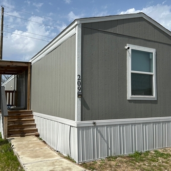 Thumbnail of mobile home