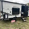 RV for Sale: 2021 WOLF PUP BLACK LABEL