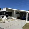 Mobile Home for Sale: 2 Bed 2 Bath 1992 Homes Of Merit